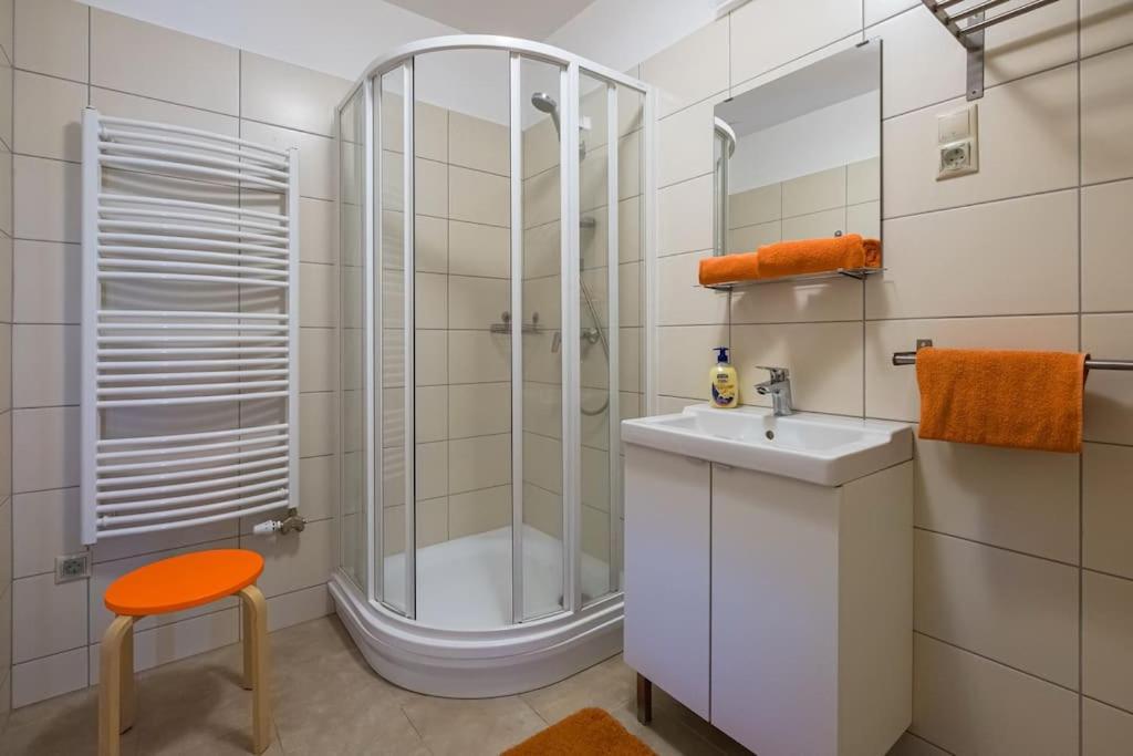 Hedon Brewing Helmut Apartment - 200 Meter To The Beach Balatonvilágos 外观 照片