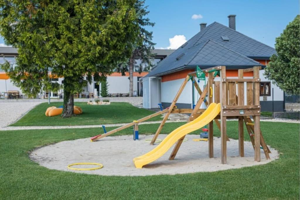 Hedon Brewing Helmut Apartment - 200 Meter To The Beach Balatonvilágos 外观 照片